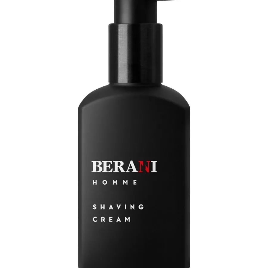 Berani Gesichtspflege Natural Shaving Cream von