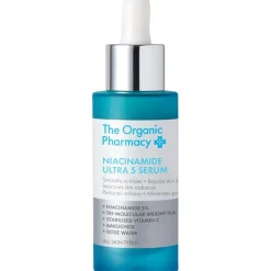 The Organic Pharmacy Gesichtspflege Niacinamide Ultra 5 Serum von