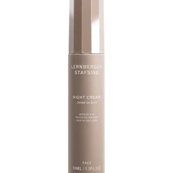 Lernberger Stafsing Gesichtspflege Night Cream von