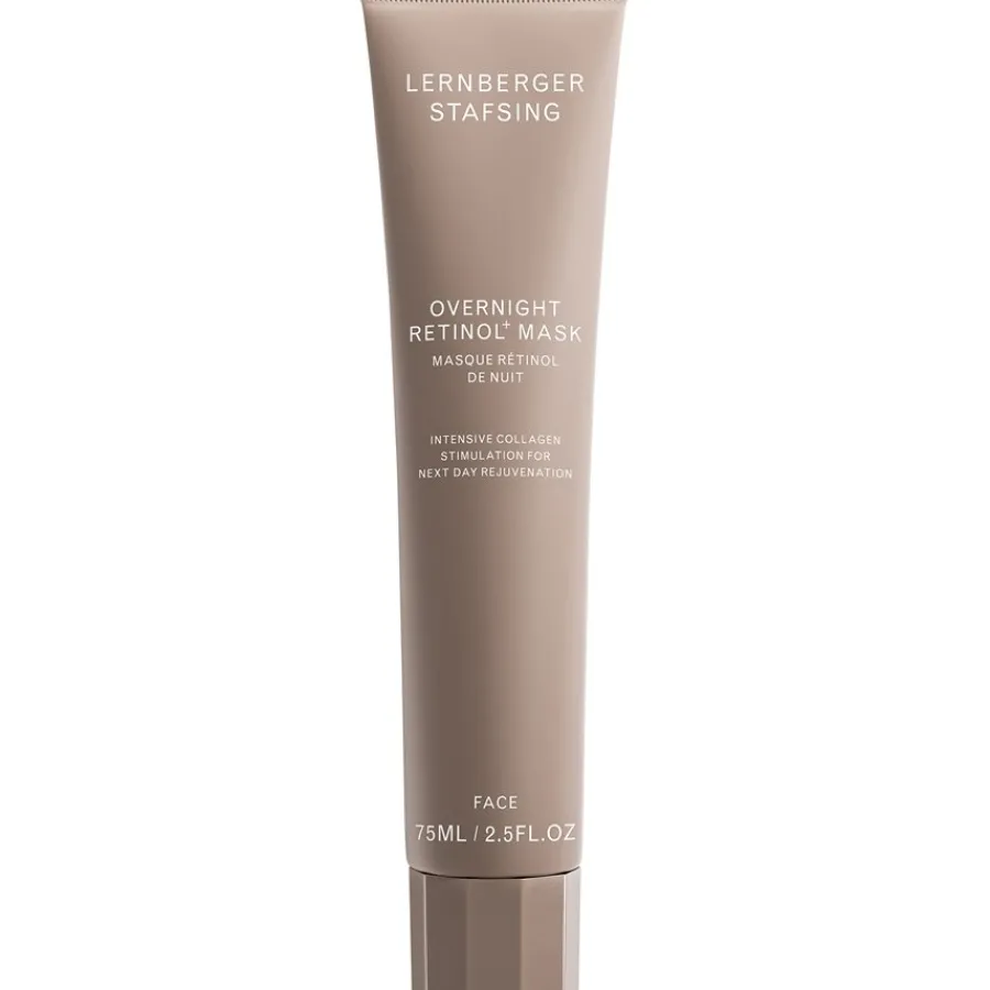 Lernberger Stafsing Gesichtspflege Overnight Retinol+ Mask von