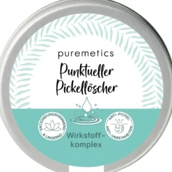 puremetics Gesichtspflege Punktueller Pickellöscher von