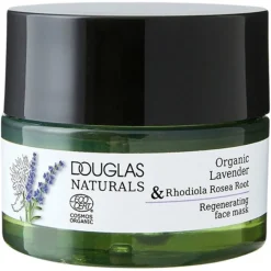 Douglas Collection Gesichtspflege Regenerating Face Mask von