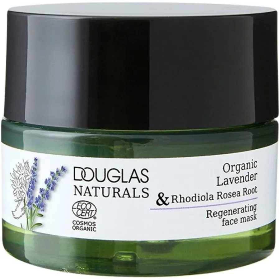 Douglas Collection Gesichtspflege Regenerating Face Mask von