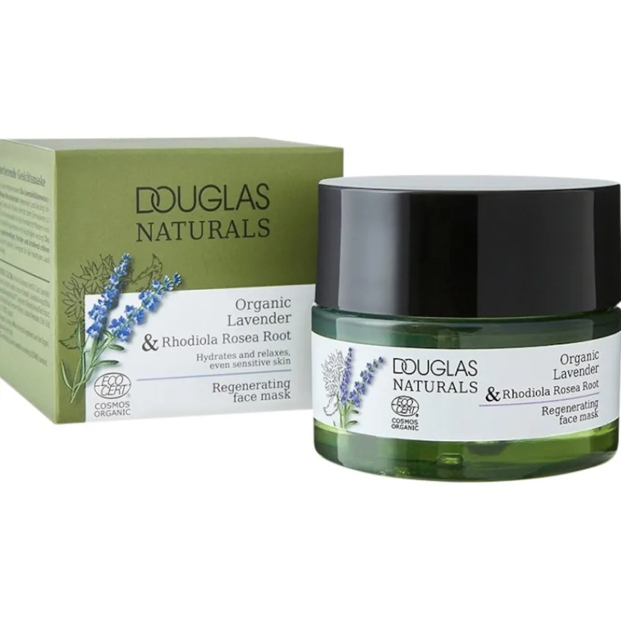 Douglas Collection Gesichtspflege Regenerating Face Mask von