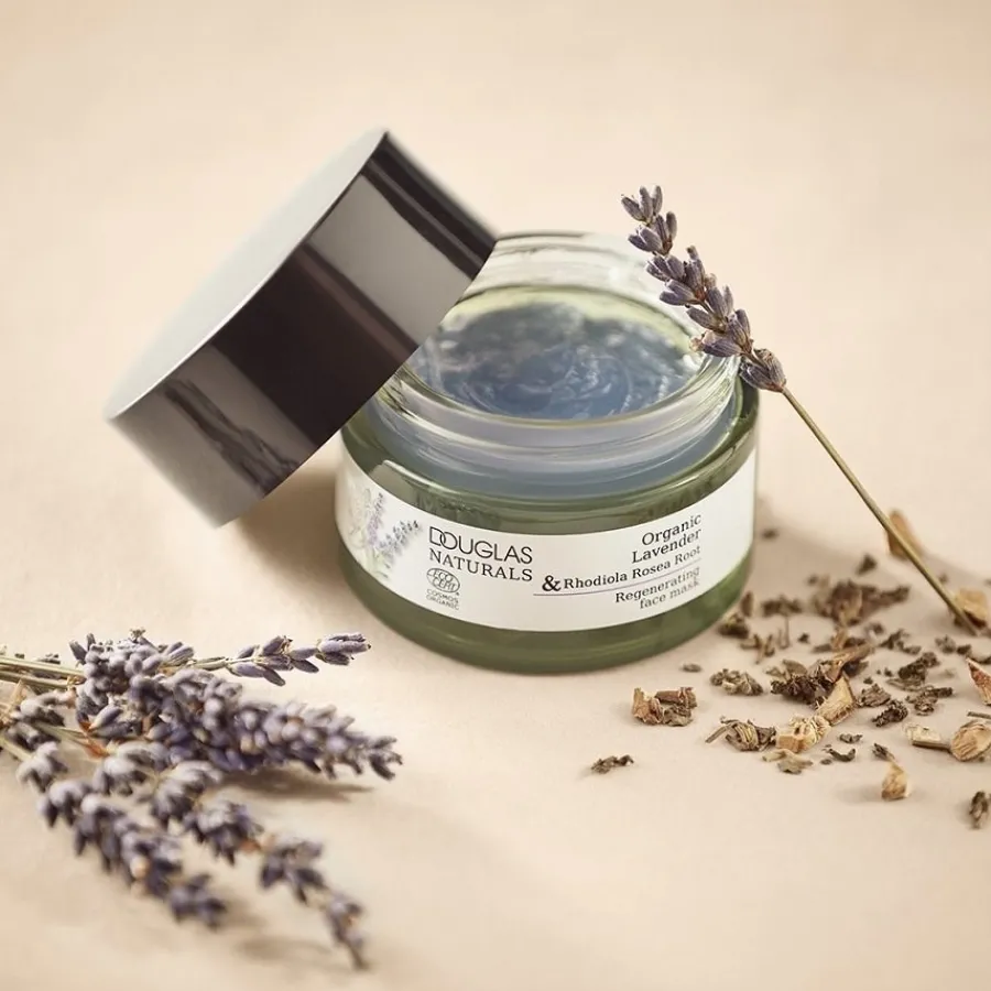 Douglas Collection Gesichtspflege Regenerating Face Mask von