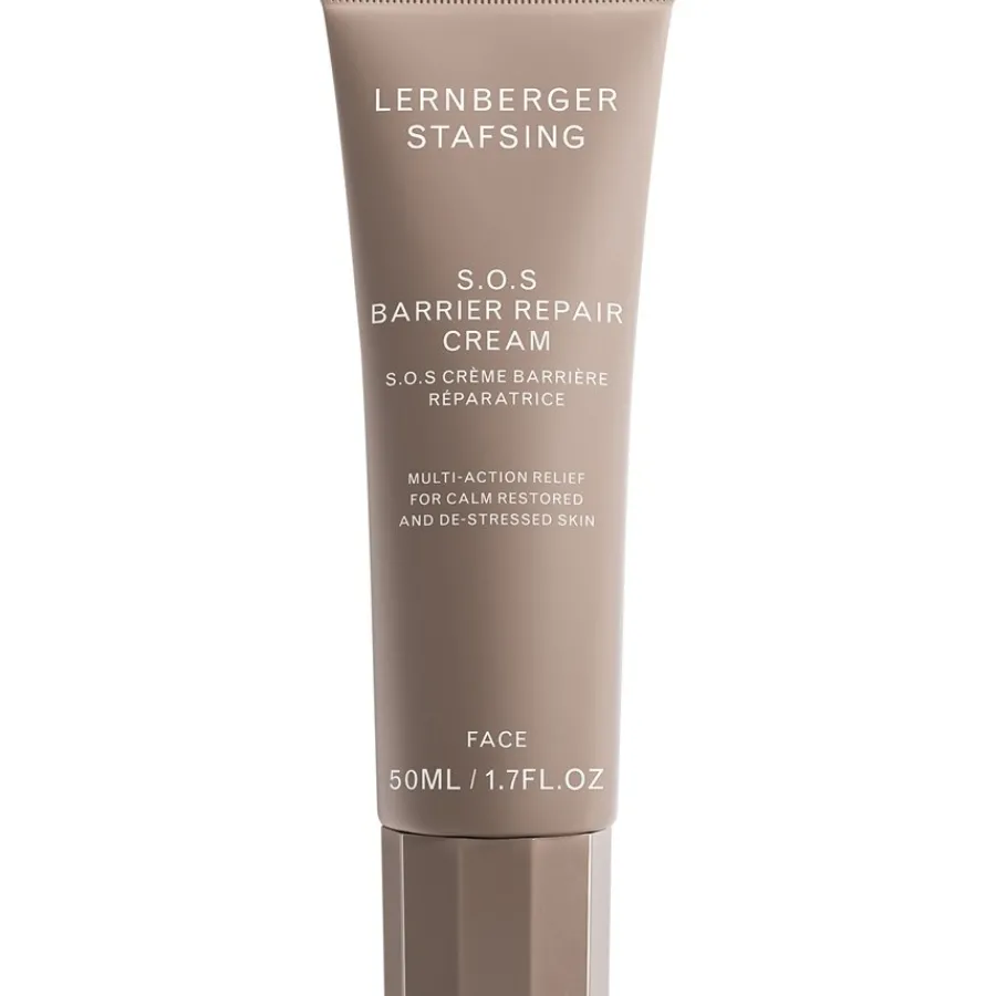 Lernberger Stafsing Gesichtspflege SOS Barrier Repair Cream von