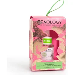 Teaology Gesichtspflege The Art of BeauTea Matcha Infusion Gold Edition von Outlet