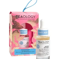 Teaology Gesichtspflege The Art of BeauTea Peptide Infusion Gold Edition von