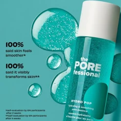 Benefit Gesichtspflege The Porefessional Hydro Pop von