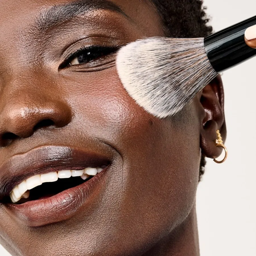 Benefit Gesichtspflege The POREfessional Set Up – Setting Spray & Puder Duo Set von Hot