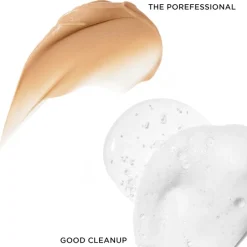 Benefit Gesichtspflege The POREfessional My Main POREfessionals - Set Reinigungsschaum, Primer & Fixing Spray von