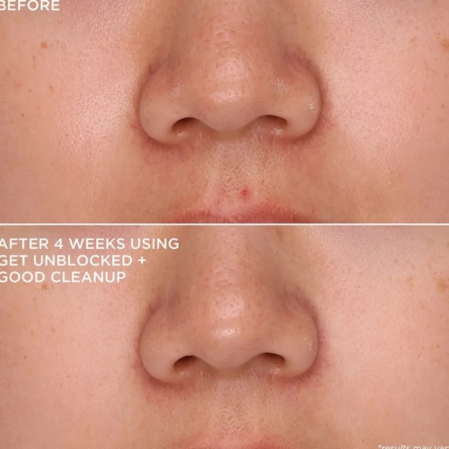 Benefit Gesichtspflege The POREfessional My Main POREfessionals - Set Reinigungsschaum, Primer & Fixing Spray von