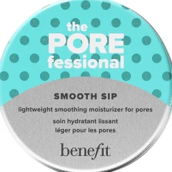 Benefit Gesichtspflege The POREfessional Smooth Sip - Leichte, glättende Feuchtigkeitpflege für Poren von New