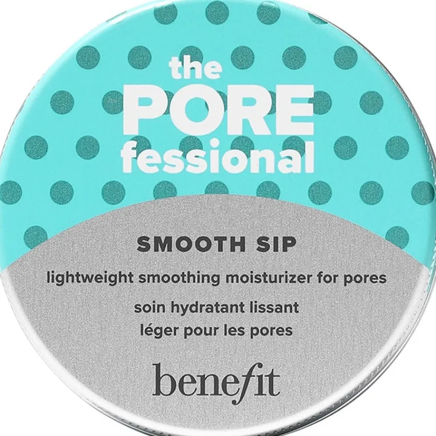 Benefit Gesichtspflege The POREfessional Smooth Sip - Leichte, glättende Feuchtigkeitpflege für Poren von New