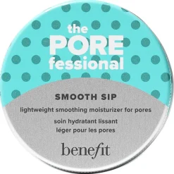 Benefit Gesichtspflege The POREfessional Smooth Sip - Leichte, glättende Feuchtigkeitpflege für Poren von New