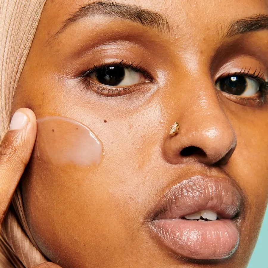 Benefit Gesichtspflege The POREfessional Smooth Sip - Leichte, glättende Feuchtigkeitpflege für Poren von New