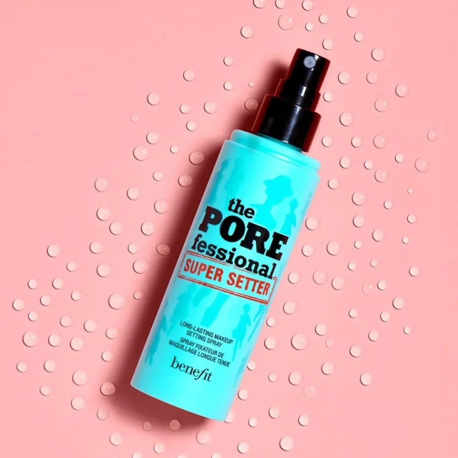 Benefit Gesichtspflege The PoreFessional Super Setting Spray von Best