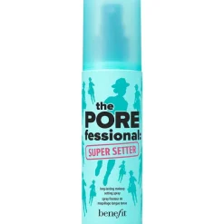 Benefit Gesichtspflege The PoreFessional Super Setting Spray von Best