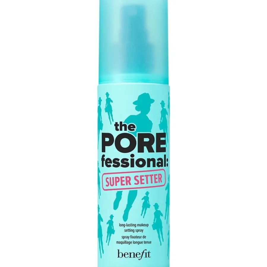 Benefit Gesichtspflege The PoreFessional Super Setting Spray von Best