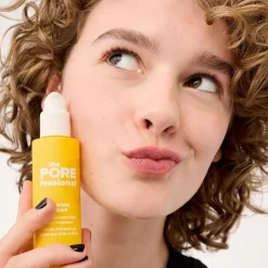 Benefit Gesichtspflege The POREfessional Shrink Wrap - Overnight AHA+PHA Poren-Treatment von