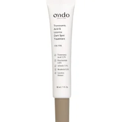 ONDO BEAUTY 36.5 Gesichtspflege Tranexamic Acid+Licorice von Outlet