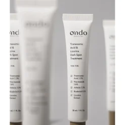 ONDO BEAUTY 36.5 Gesichtspflege Tranexamic Acid+Licorice von Outlet