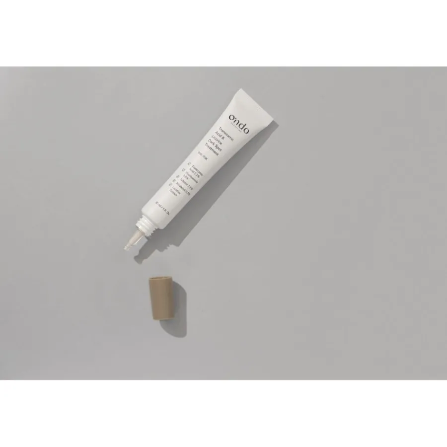 ONDO BEAUTY 36.5 Gesichtspflege Tranexamic Acid+Licorice von Outlet