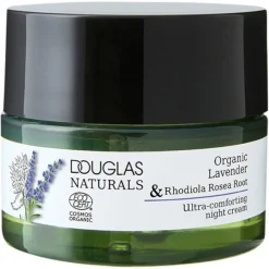 Douglas Collection Gesichtspflege Ultra-Comforting Night Cream von