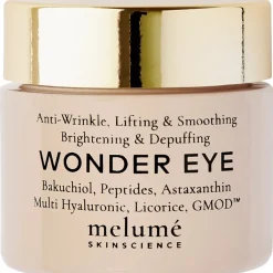 melumu00E9 Skinscience Gesichtspflege Wonder Eye von melumé Skinscience Clearance