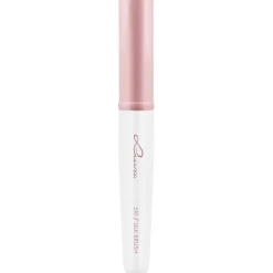 Luvia Cosmetics Gesichtspinsel 510 // Silk Brush - Candy von New