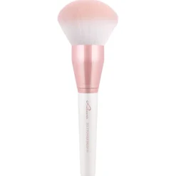 Luvia Cosmetics Gesichtspinsel Candy 202 - Prime Vegan Powder Brush XL Kabuki-Pinsel von