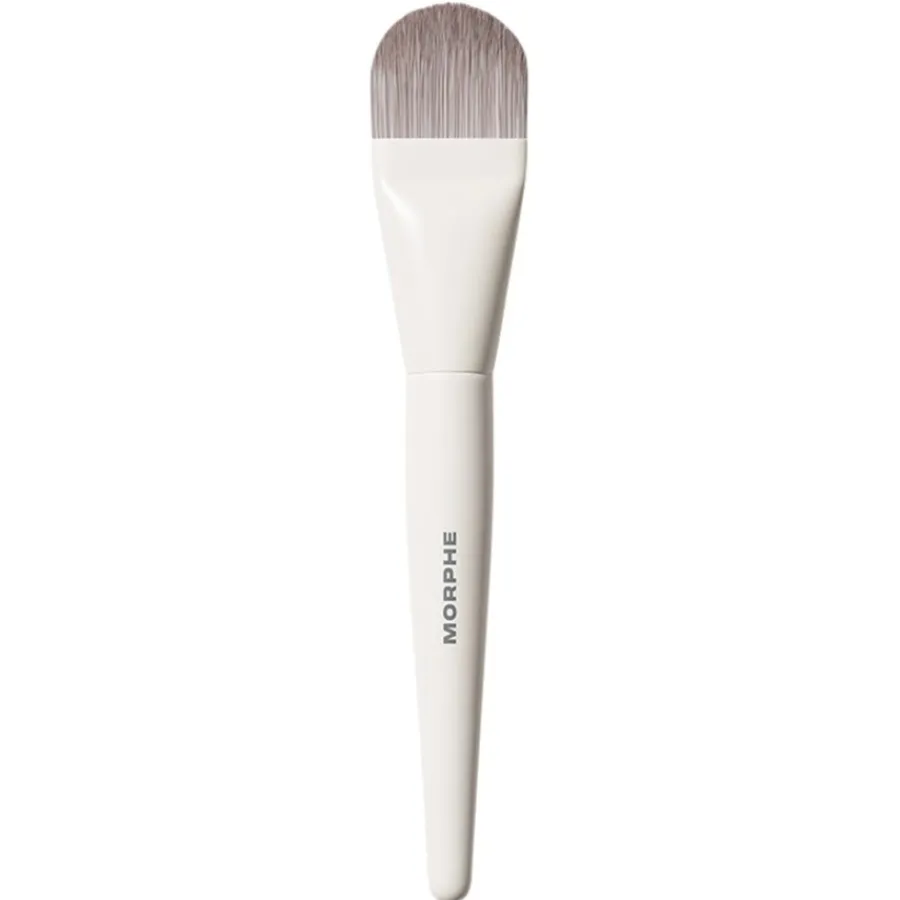 Morphe Gesichtspinsel M107 Paddle Cream & Liquid Foundation Brush von Best