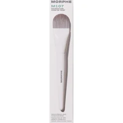 Morphe Gesichtspinsel M107 Paddle Cream & Liquid Foundation Brush von Best
