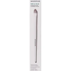 Morphe Gesichtspinsel M134 Pointed Paddle Concealer Brush von