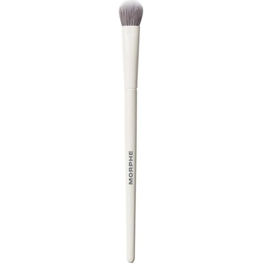Morphe Gesichtspinsel M131 Rounded Paddle Concealer Brush von Hot