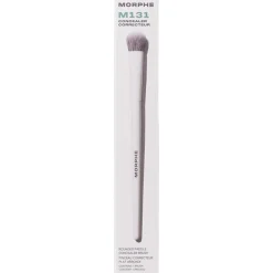 Morphe Gesichtspinsel M131 Rounded Paddle Concealer Brush von Hot