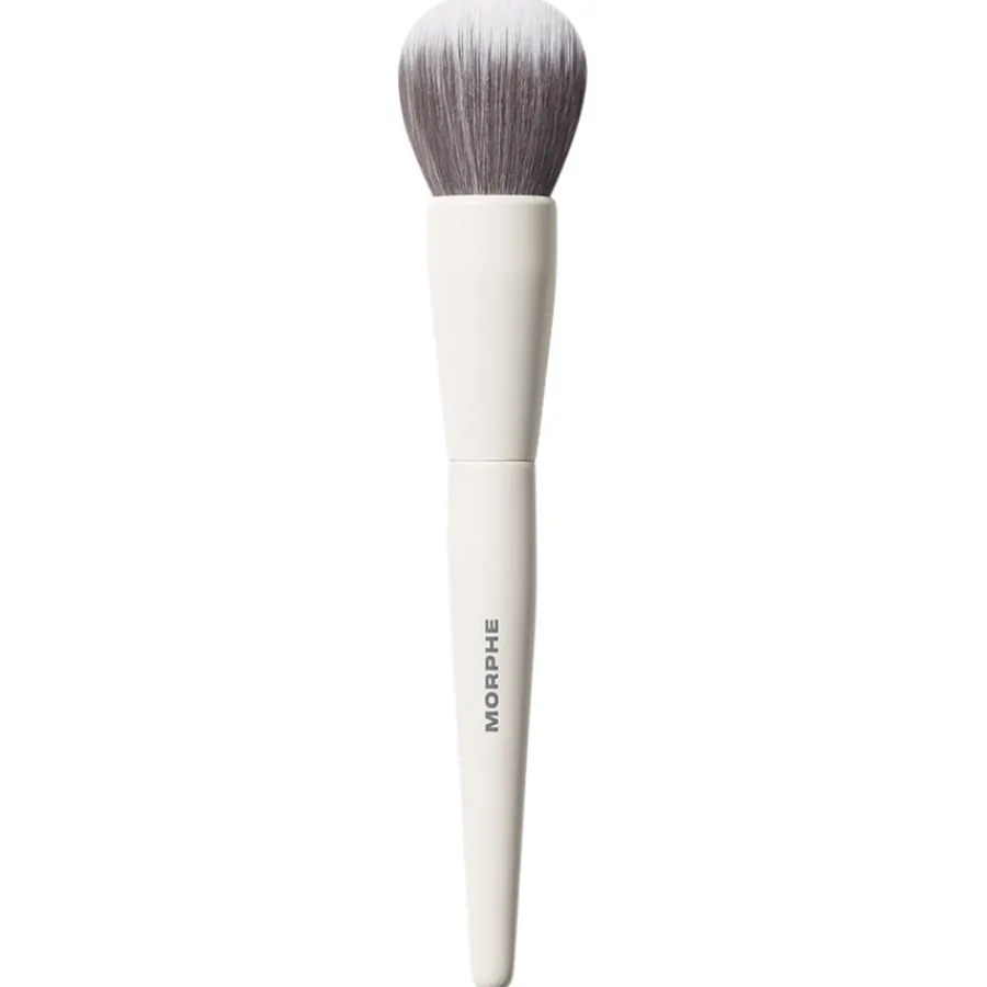 Morphe Gesichtspinsel M102 Rounded Cream & Liquid Foundation Brush von Sale