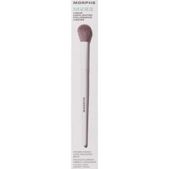Morphe Gesichtspinsel M282 Rounded Cream & Liquid Highlight Brush von
