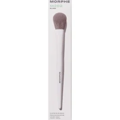 Morphe Gesichtspinsel M202 Slanted Blush Brush von Hot