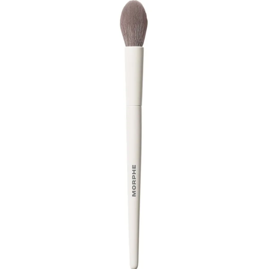 Morphe Gesichtspinsel M164 Small Pointed Powder Brush von Hot