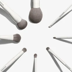 Morphe Gesichtspinsel-Sets Best of Blends 8-Piece Face & Eye Brush Set von Sale