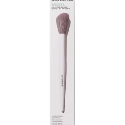 Morphe Gesichtspinsel-Sets M201 Angled Powder Blush Brush von