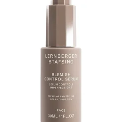 Lernberger Stafsing Gesichtsreinigung Blemish Control Serum von