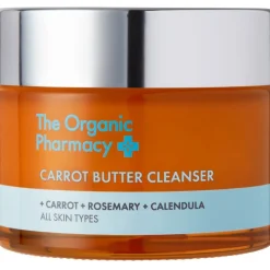 The Organic Pharmacy Gesichtsreinigung Carrot Butter Cleanser von