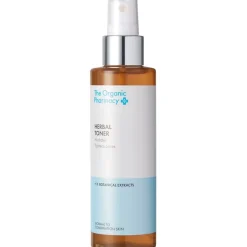 The Organic Pharmacy Gesichtsreinigung Herbal Toner von Outlet