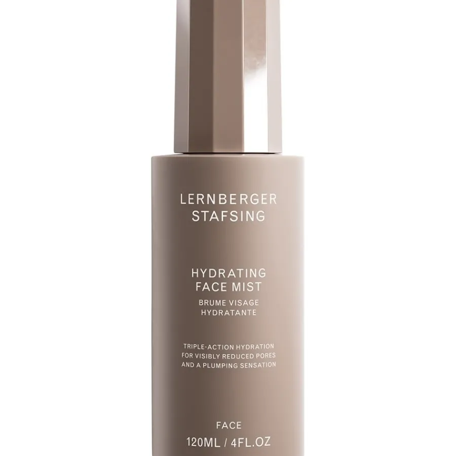 Lernberger Stafsing Gesichtsreinigung Hydrating Face Mist von New
