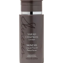 Sarah Chapman Gesichtsreinigung Liquid Facial Resurfacer Flüssiges Peeling von