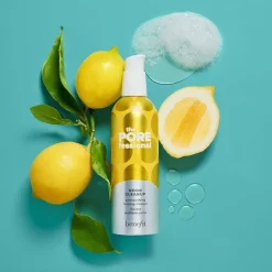 Benefit Gesichtsreinigung The POREfessional Good Cleanup - Poren klärender Reinigungsschaum von