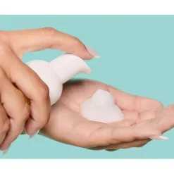 Benefit Gesichtsreinigung The POREfessional Tight 'n Toned - Poren verfeinernder Schaum-Toner mit AHA+PHA von