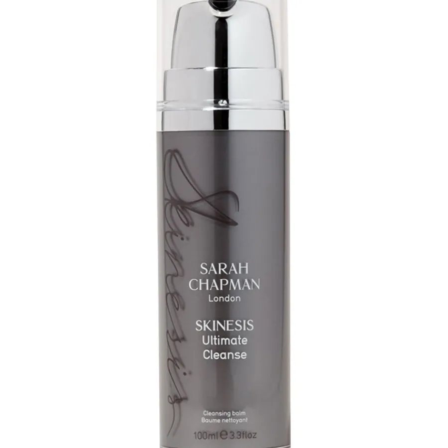 Sarah Chapman Gesichtsreinigung Ultimate Cleanse Reinigungsbalsam von